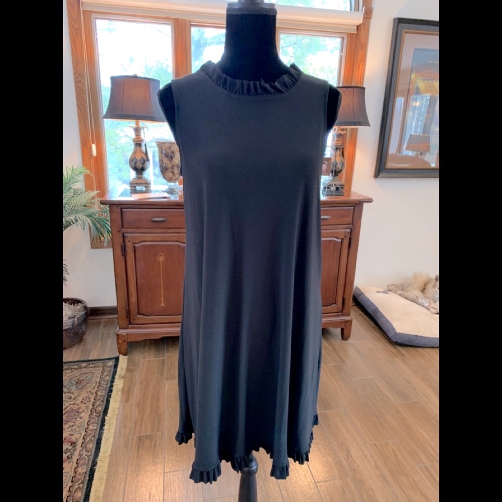 NWOT Annalee & Hope Sleeveless LBD